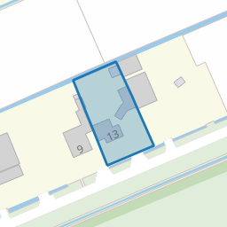 Perceel DGN01-N-159