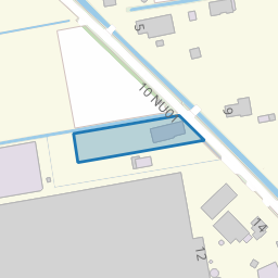 Perceel DGN01-N-539