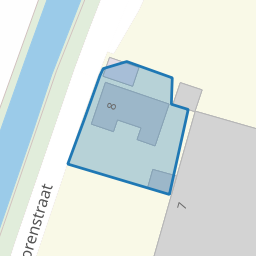 Perceel DGN01-N-558