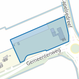 Perceel DGN01-N-580
