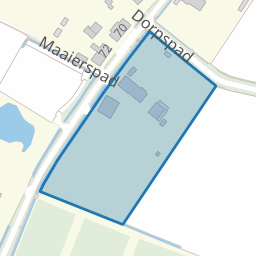 Perceel DGN01-N-607