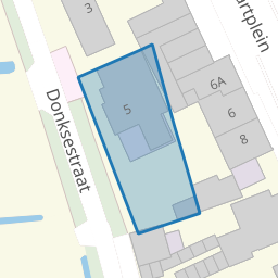 Perceel DGN02-D-448
