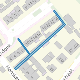 Perceel DGN02-E-1040