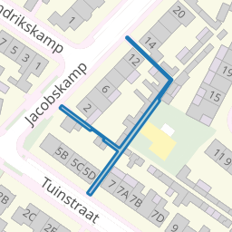 Perceel DGN02-E-1050