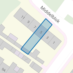 Perceel DGN02-E-1053