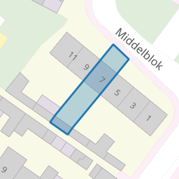 Perceel DGN02-E-1054