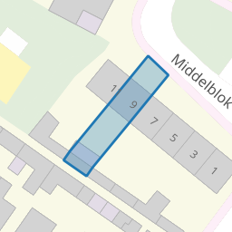 Perceel DGN02-E-1055