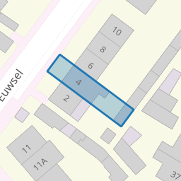 Perceel DGN02-E-1060