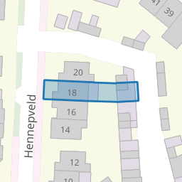 Perceel DGN02-E-1121