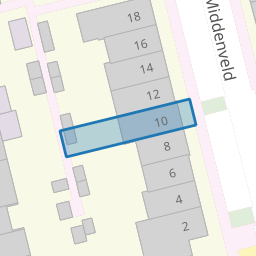 Perceel DGN02-E-1345