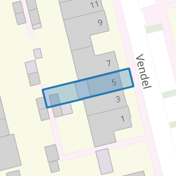 Perceel DGN02-E-1405