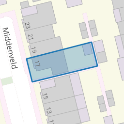 Perceel DGN02-E-1453