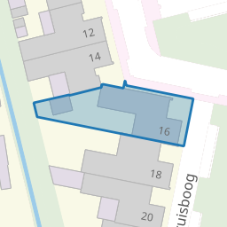 Perceel DGN02-E-1497