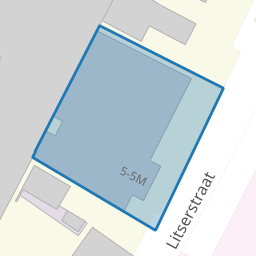 Perceel DGN02-E-1625