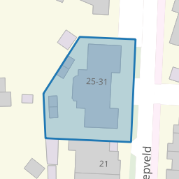 Perceel DGN02-E-658