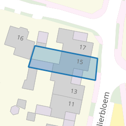 Perceel DGN02-E-773