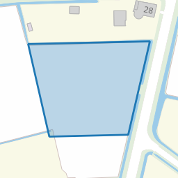 Perceel DGN02-G-595