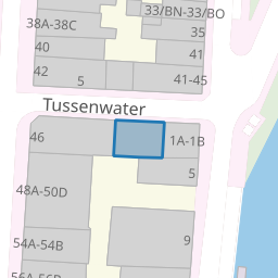 Perceel DHV00-A-2128