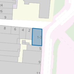 Perceel DHV00-A-2175