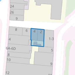 Perceel DHV00-A-2176