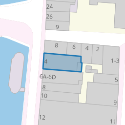 Perceel DHV00-A-2177