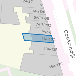 Perceel DHV00-A-2895