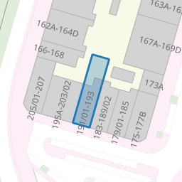 Perceel DHV00-A-3016