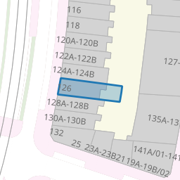 Perceel DHV00-A-3054