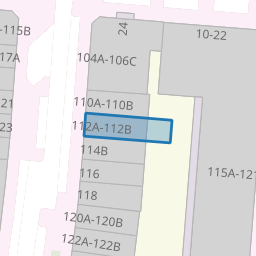 Perceel DHV00-A-3167