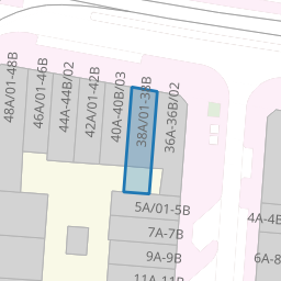 Perceel DHV00-A-3204