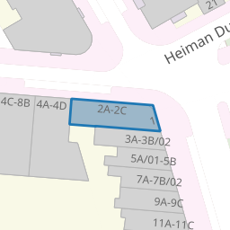 Perceel DHV00-A-3217