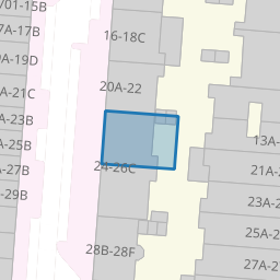 Perceel DHV00-A-3285