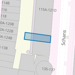 Perceel DHV00-A-3382