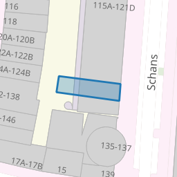 Perceel DHV00-A-3383