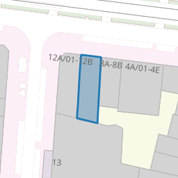 Perceel DHV00-A-3410