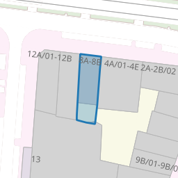 Perceel DHV00-A-3411