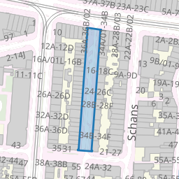 Perceel DHV00-A-3514