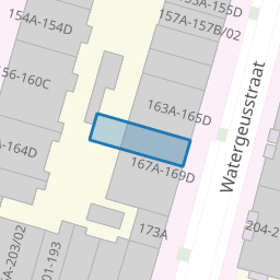 Perceel DHV00-A-3541