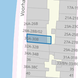 Perceel DHV00-A-3644