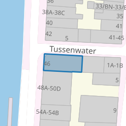 Perceel DHV00-A-3702