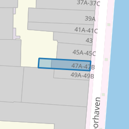 Perceel DHV00-A-3704