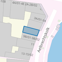 Perceel DHV00-A-3767