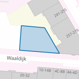 Perceel DHV00-A-4023