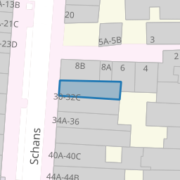 Perceel DHV00-A-4032