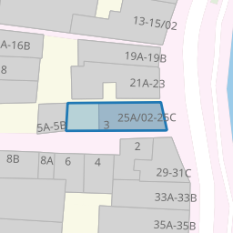 Perceel DHV00-A-4080