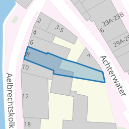 Perceel DHV00-A-4113