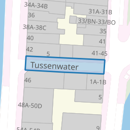 Perceel DHV00-A-4140