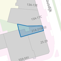 Perceel DHV00-A-4147