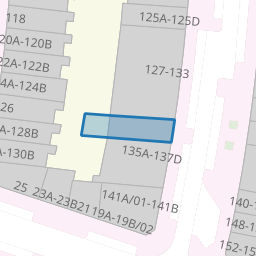 Perceel DHV00-A-4152