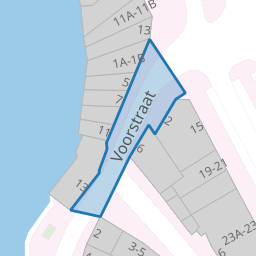 Perceel DHV00-A-4213